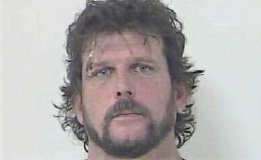 Alan Staley, - St. Lucie County, FL 